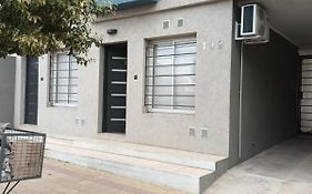 Alquilo departamento por dia